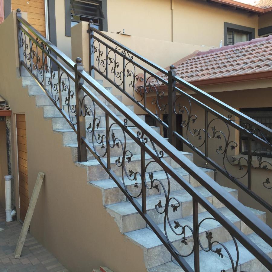 פוצ'פסטרום Sunset Manor Guest House מראה חיצוני תמונה